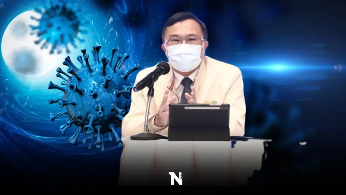 พบ "โอมิครอน BA.5" เพิ่มขึ้น 9% คาดเป็นสายพันธุ์หลักทั่วโลกในขณะนี้ พบ "โอมิครอน BA.5" เพิ่มขึ้น 9% คาดเป็นสายพันธุ์หลักทั่วโลกในขณะนี้