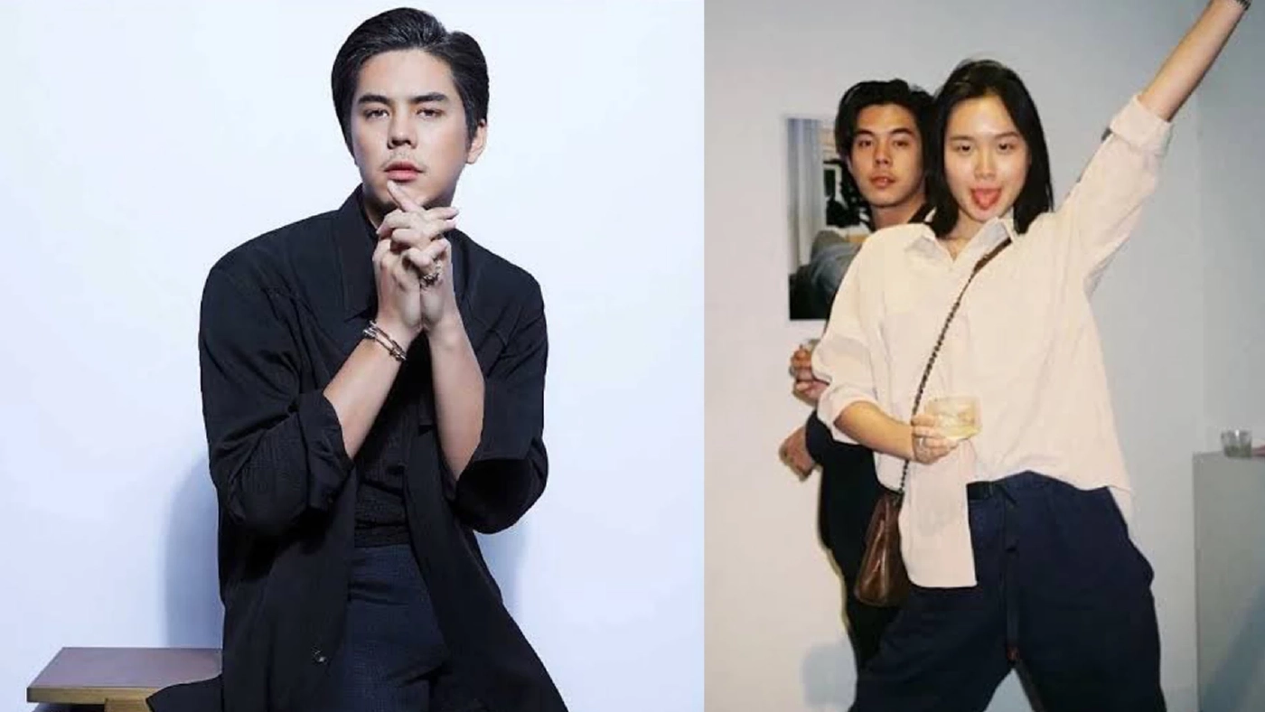 โสดแล้วจ้า “พีช พชร” เลิกแฟนนางแบบ ปัดตอบสาเหตุเลิกรา ยอมรับมีเฮิร์ตบ้าง