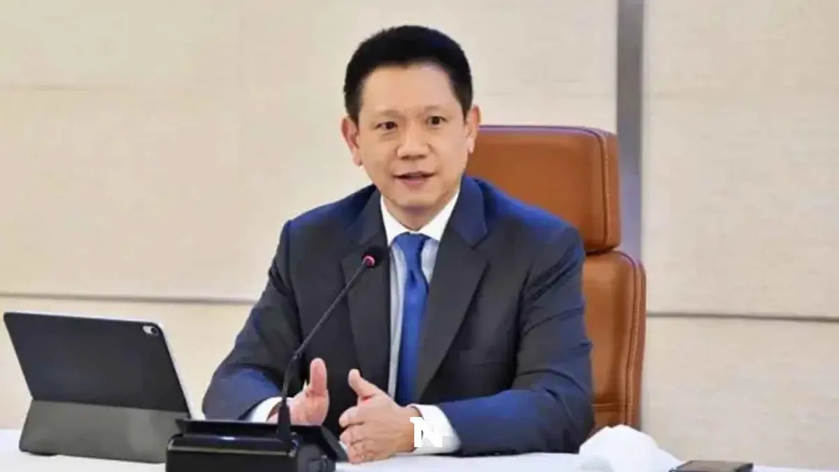 สรรพากรเตือนปชช. ระวังแก๊งมิจฉาชีพทวงค้างจ่ายภาษีทางโทรศัพท์ สรรพากรเตือนปชช. ระวังแก๊งมิจฉาชีพทวงค้างจ่ายภาษีทางโทรศัพท์