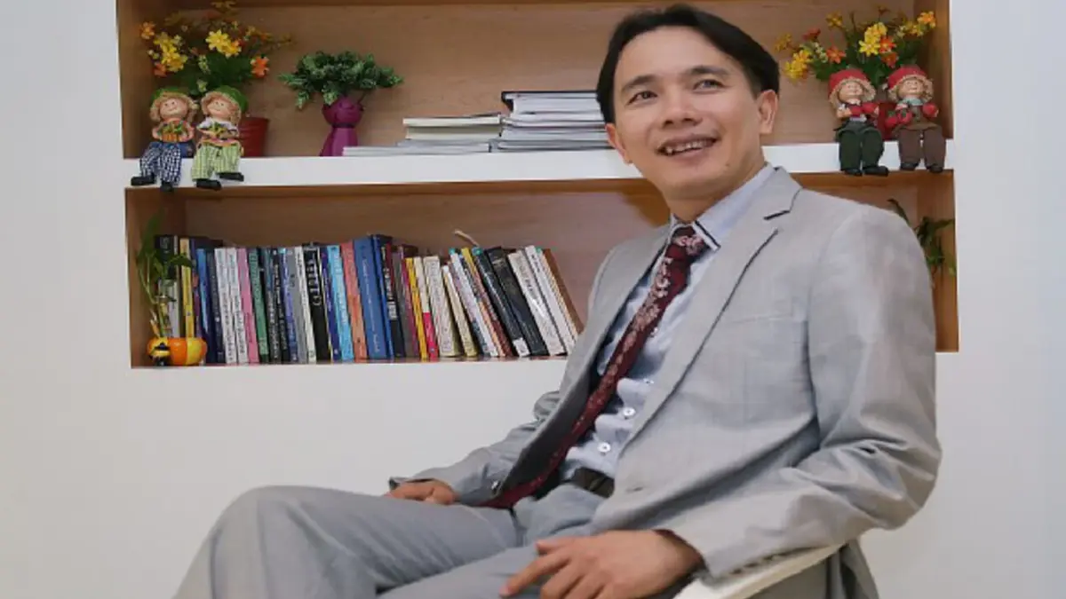 นักวิชาการแนะตั้ง 'ทีมไทยแลนด์' ดันซอฟต์เพาเวอร์ไทย