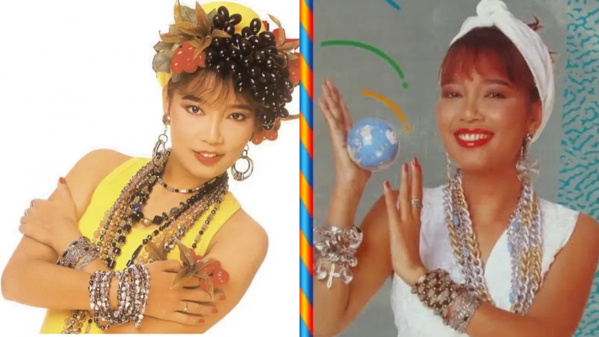 30 ปี 30 ความทรงจำ "พุ่มพวง ดวงจันทร์" ราชินีลูกทุ่งตลอดกาล