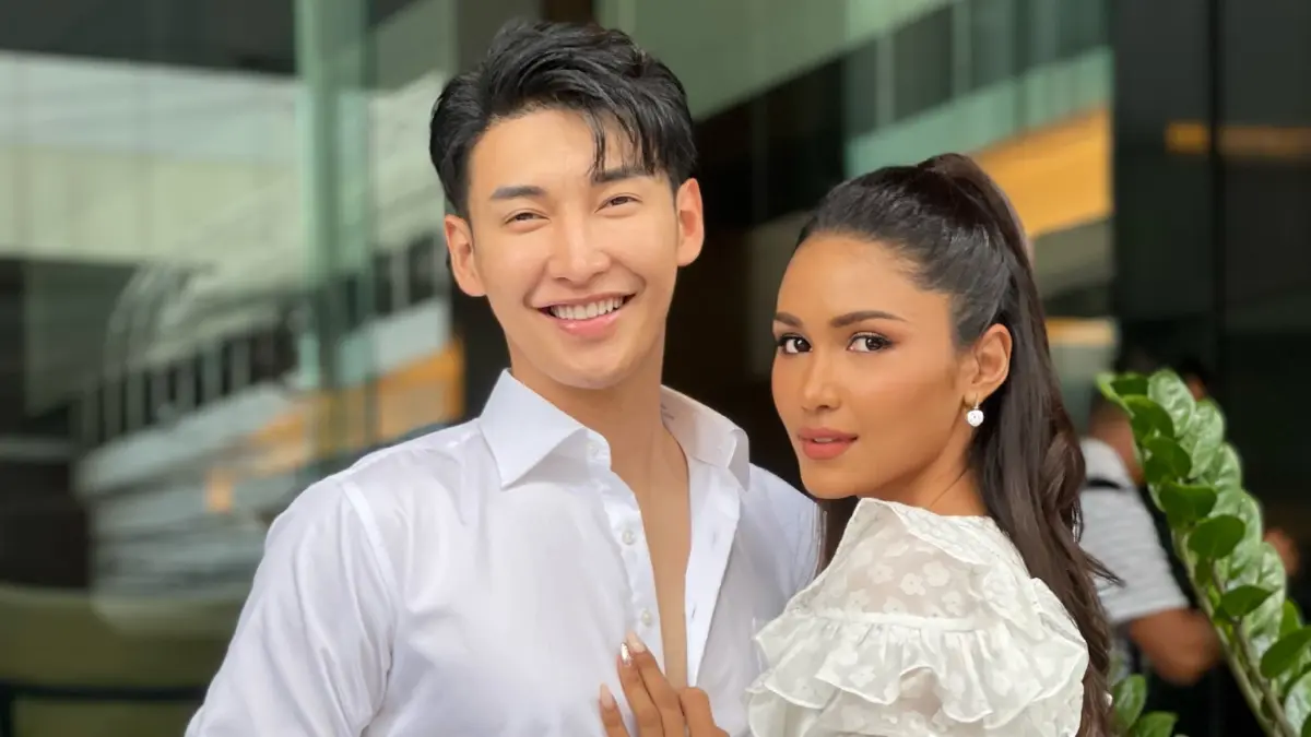 “แพรว-โยโย่” ซูปร้าเนชันแนลไทยแลนด์ ฟิตหุ่นเตรียมไปชิงมงกุฎที่โปแลนด์