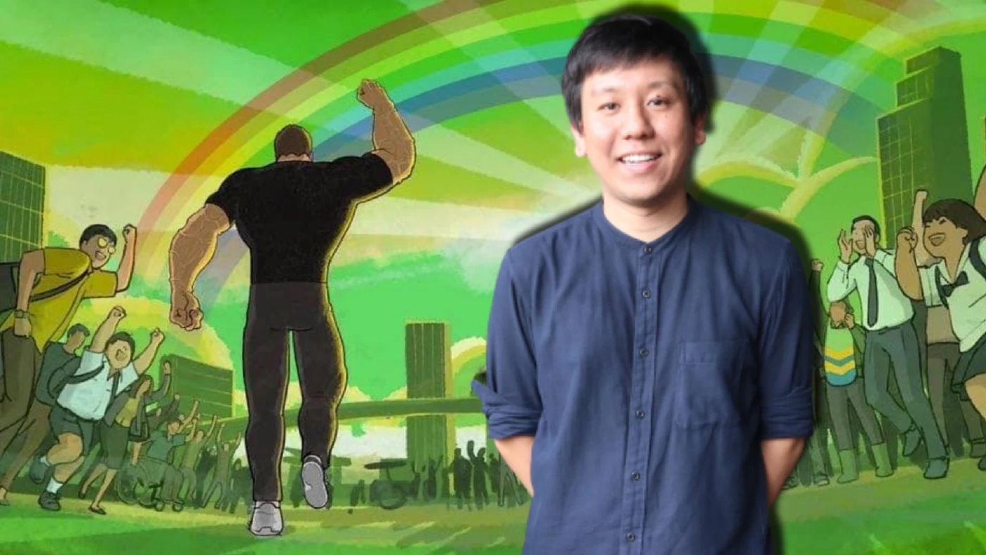 ทำความรู้จัก “ศานนท์ หวังสร้างบุญ” หนุ่มไฟแรง รองผู้ว่าฯกทม. อายุเพียง 33 ปี ทำความรู้จัก “ศานนท์ หวังสร้างบุญ” หนุ่มไฟแรง รองผู้ว่าฯกทม. อายุเพียง 33 ปี