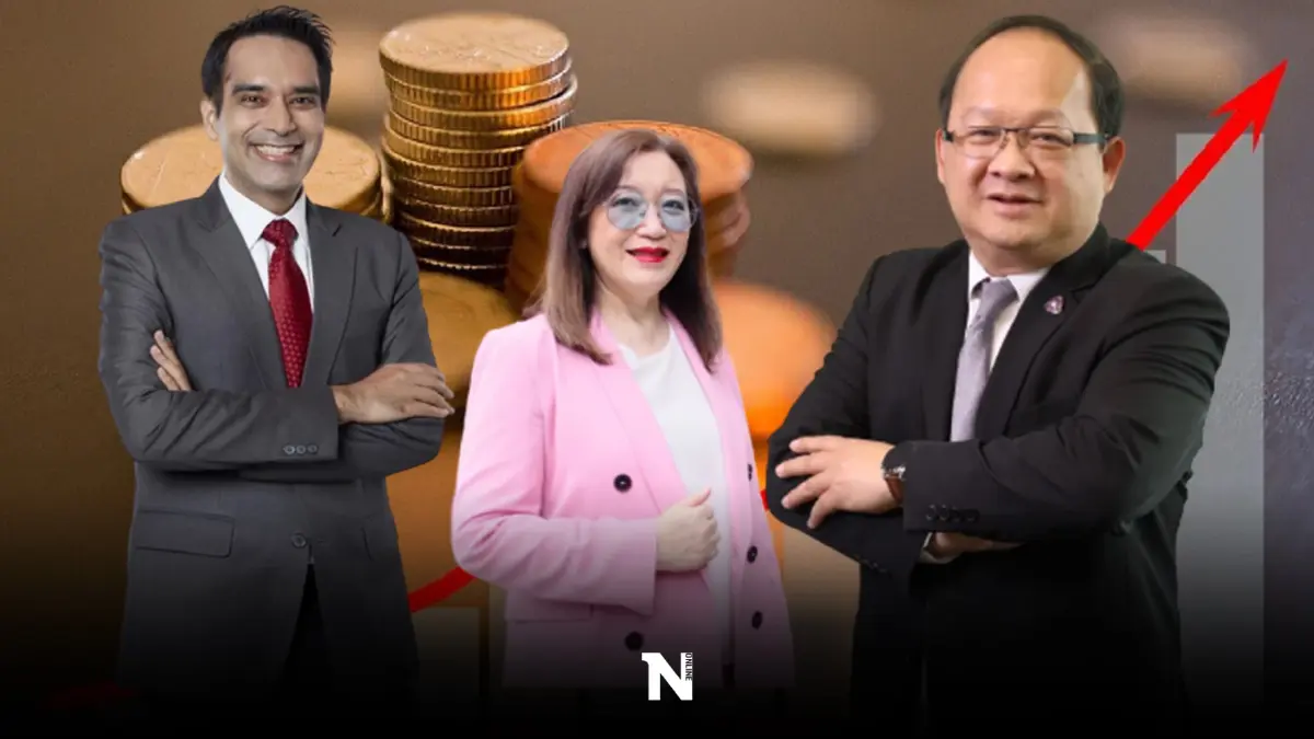 เตรียมรับมือพายุเงินเฟ้อ 3 ตัวเร่งใหม่ดันพุ่งปรี๊ด ฝั่งเอกชนตั้งการ์ดคุมต้นทุนผลิต