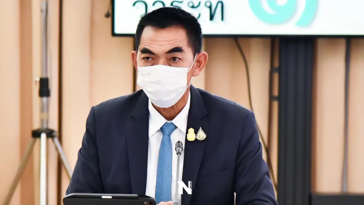 "สุพจน์"ย้ำสมช.มีหน้าที่ดูแลความมั่นคงทุกประเภทเพราะถือเป็นภัยต่อชาติ "สุพจน์"ย้ำสมช.มีหน้าที่ดูแลความมั่นคงทุกประเภทเพราะถือเป็นภัยต่อชาติ