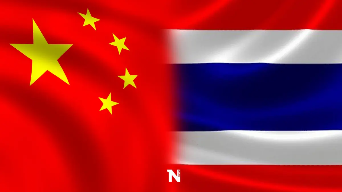 โควิดคลี่คลาย รัฐบาลประสานจีน ส่งนักศึกษาไทยกลับไปจีนชุดแรกแล้ว 76 คน โควิดคลี่คลาย รัฐบาลประสานจีน ส่งนักศึกษาไทยกลับไปจีนชุดแรกแล้ว 76 คน