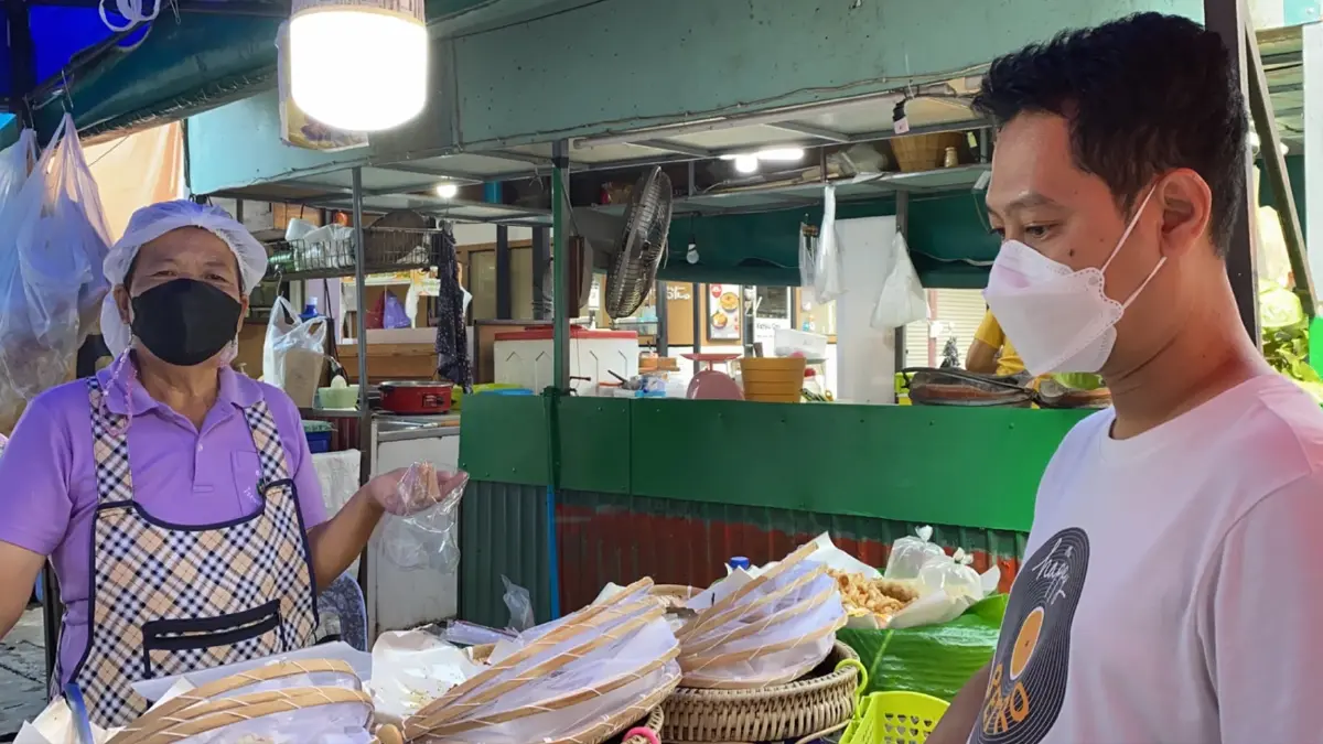 ชาวเชียงใหม่ขอใส่ “แมสก์” ต่อ หวั่นติดเชื้อโควิด-19