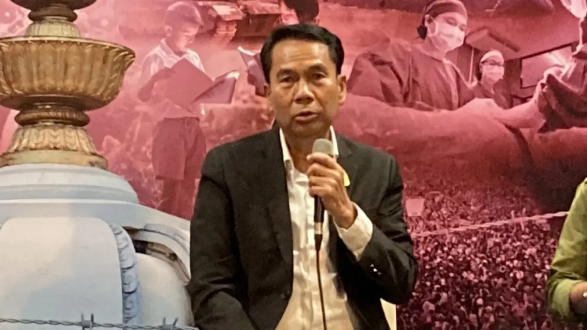 เพื่อไทย เสนอ "เงินโอนคนขยัน" แก้ความยากจน เพิ่มเงินให้คนจนที่ขยันหารายได้ เพื่อไทย เสนอ "เงินโอนคนขยัน" แก้ความยากจน เพิ่มเงินให้คนจนที่ขยันหารายได้