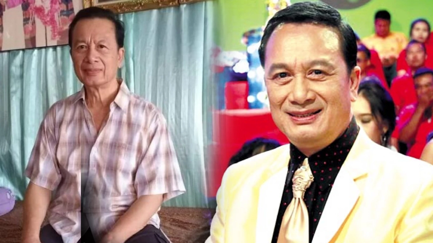 นักร้องลูกทุ่ง "ศรชัย เมฆวิเชียร" วัย 69 ปี เตรียมเข้า "ฉีดสี" รักษาอาการป่วย