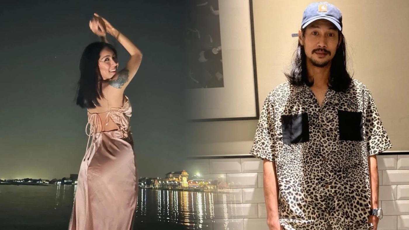 เคลื่อนไหวแล้ว เบิร์ด เทคนิค เผยบังแจ็คถึงเหตุผลเลิกคุยกระติกถาวร (มีคลิป) เคลื่อนไหวแล้ว เบิร์ด เทคนิค เผยบังแจ็คถึงเหตุผลเลิกคุยกระติกถาวร (มีคลิป)