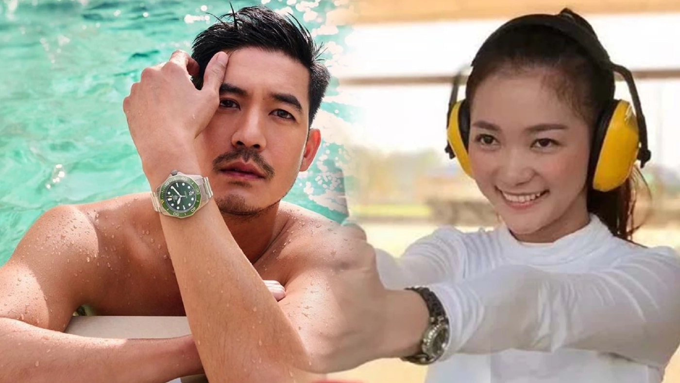 ทำความรู้จัก “วิกกี้” ว่าที่เจ้าสาว “เวียร์ ศุกลวัฒน์” บอกเลยดีกรีไม่ธรรมดา ทำความรู้จัก “วิกกี้” ว่าที่เจ้าสาว “เวียร์ ศุกลวัฒน์” บอกเลยดีกรีไม่ธรรมดา