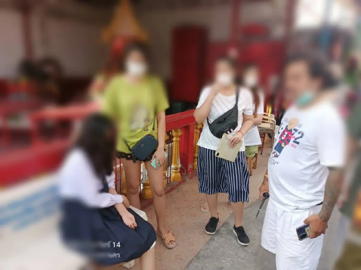 ออกไล่ล่าวินหื่นฉุด นร.สาว 16 เข้าโรงแรม ออกไล่ล่าวินหื่นฉุด นร.สาว 16 เข้าโรงแรม