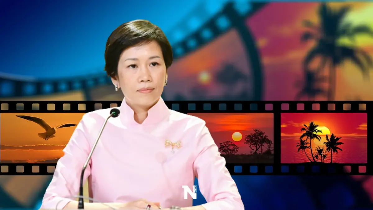 ครม. ยกเว้นภาษีดาราต่างชาติถ่ายหนังในไทย 5 ปี เผย 60-64 สร้างรายได้ไทย 5 พันล.