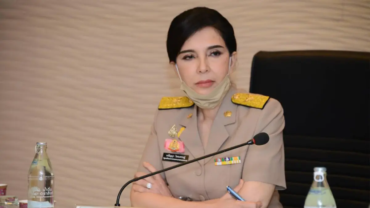 กระทรวงเกษตรและสหกรณ์ ลุยตั้งวอร์รูมแก้ 'ทุจริต' สหกรณ์