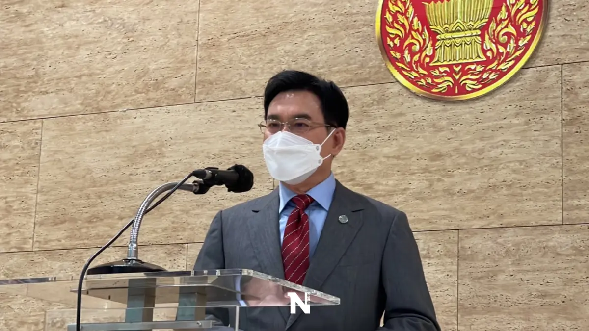 "จุรินทร์"ขอใช้เวทีซักฟอกแถลงผลงานยัน"วีระชัย"ออกส.ส.ไร้ปัญหาภายใน "จุรินทร์"ขอใช้เวทีซักฟอกแถลงผลงานยัน"วีระชัย"ออกส.ส.ไร้ปัญหาภายใน