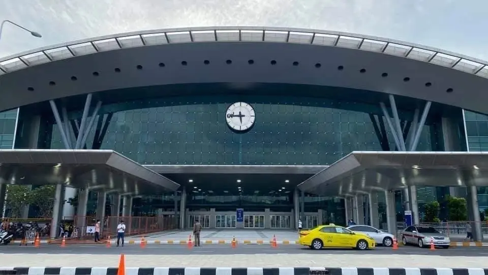 ศูนย์ฉีดวัคซีนกลางบางซื่อ เปิด Walk in ฉีดวัคซีนโควิด ได้ทุกเข็ม ทุกวัน