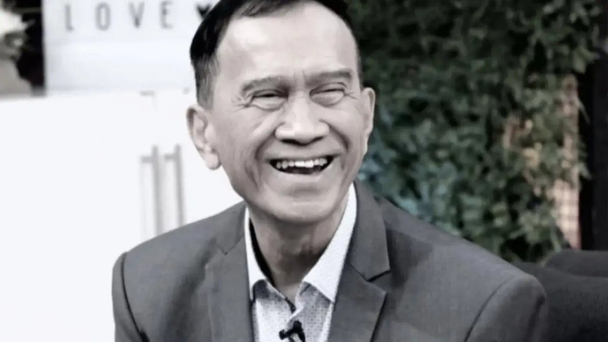 พระราชทานเพลิงศพ "ต้อย-เศรษฐา" ศิลปินแห่งชาติ ที่เป็นที่รักของทุกคน พระราชทานเพลิงศพ "ต้อย-เศรษฐา" ศิลปินแห่งชาติ ที่เป็นที่รักของทุกคน