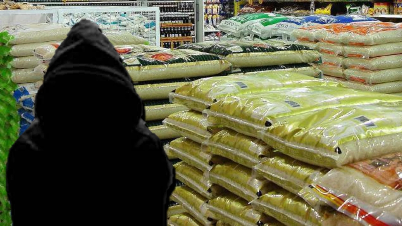 "ไทยสร้างไทย" แฉ มีไอ้โม่งได้ประโยชน์จากราคาข้าวถุงแพงขึ้น 30 บาทต่อถุง