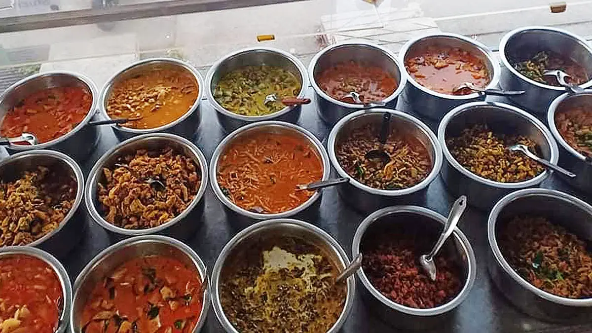 ร้านอาหารเมืองอุทัยโอด แบกต้นทุนพุ่งเท่าตัว