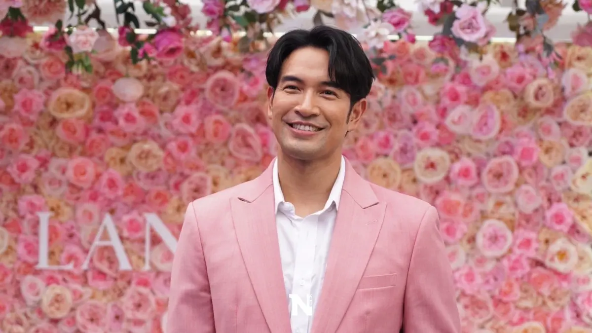 ขอโสดยาวๆ "เกรท วรินทร" ยันไม่มีคนคุย อยู่จุดนี้สบายใจดี ขอโสดยาวๆ "เกรท วรินทร" ยันไม่มีคนคุย อยู่จุดนี้สบายใจดี