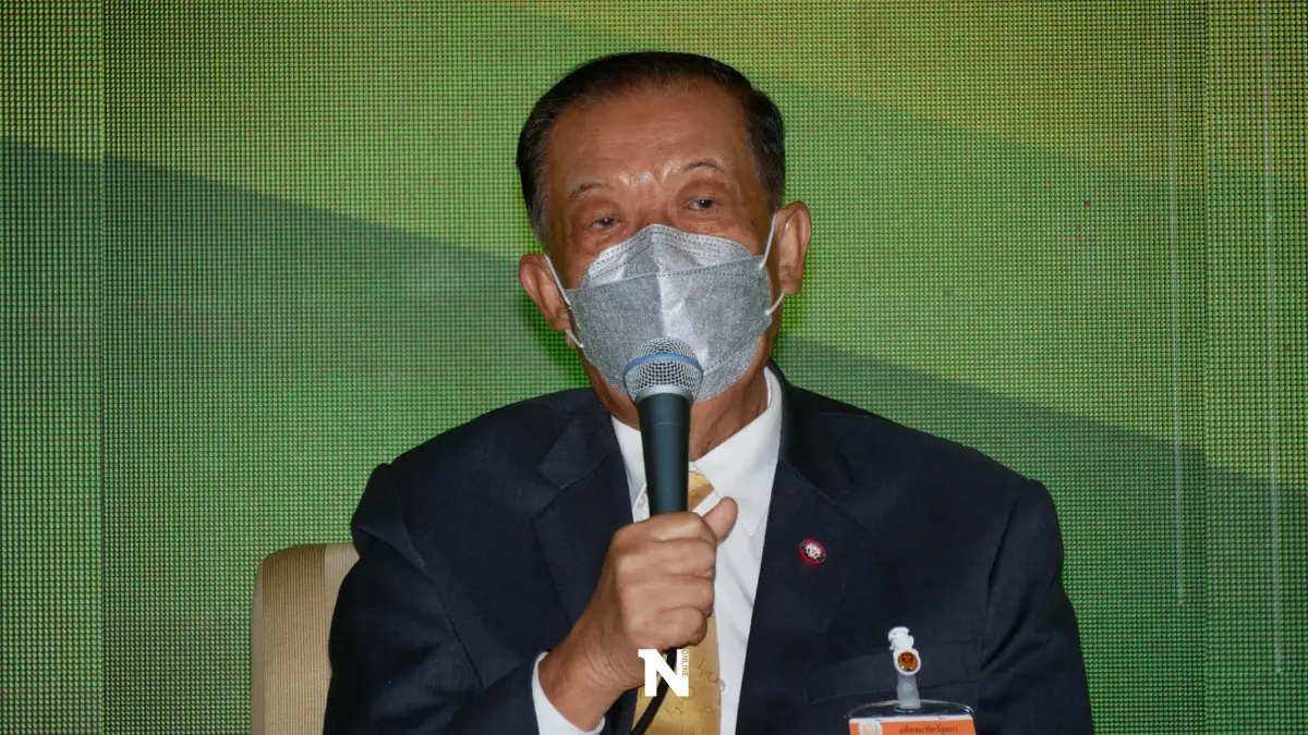 "วันนอร์"ชี้ 90 ปีรัฐสภา-ประชาธิปไตยไม่ได้เกิดจากรัฐประหาร "วันนอร์"ชี้ 90 ปีรัฐสภา-ประชาธิปไตยไม่ได้เกิดจากรัฐประหาร