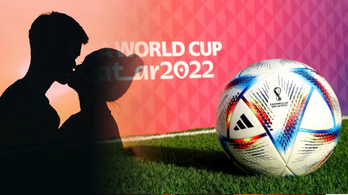 แฟนบอลเตรียมตัวให้พร้อม ศึกฟุตบอลโลก 2022 คุมเข้มปาร์ตี้ - ONS ฝ่าฝืนคุก 7 ปี แฟนบอลเตรียมตัวให้พร้อม ศึกฟุตบอลโลก 2022 คุมเข้มปาร์ตี้ - ONS ฝ่าฝืนคุก 7 ปี