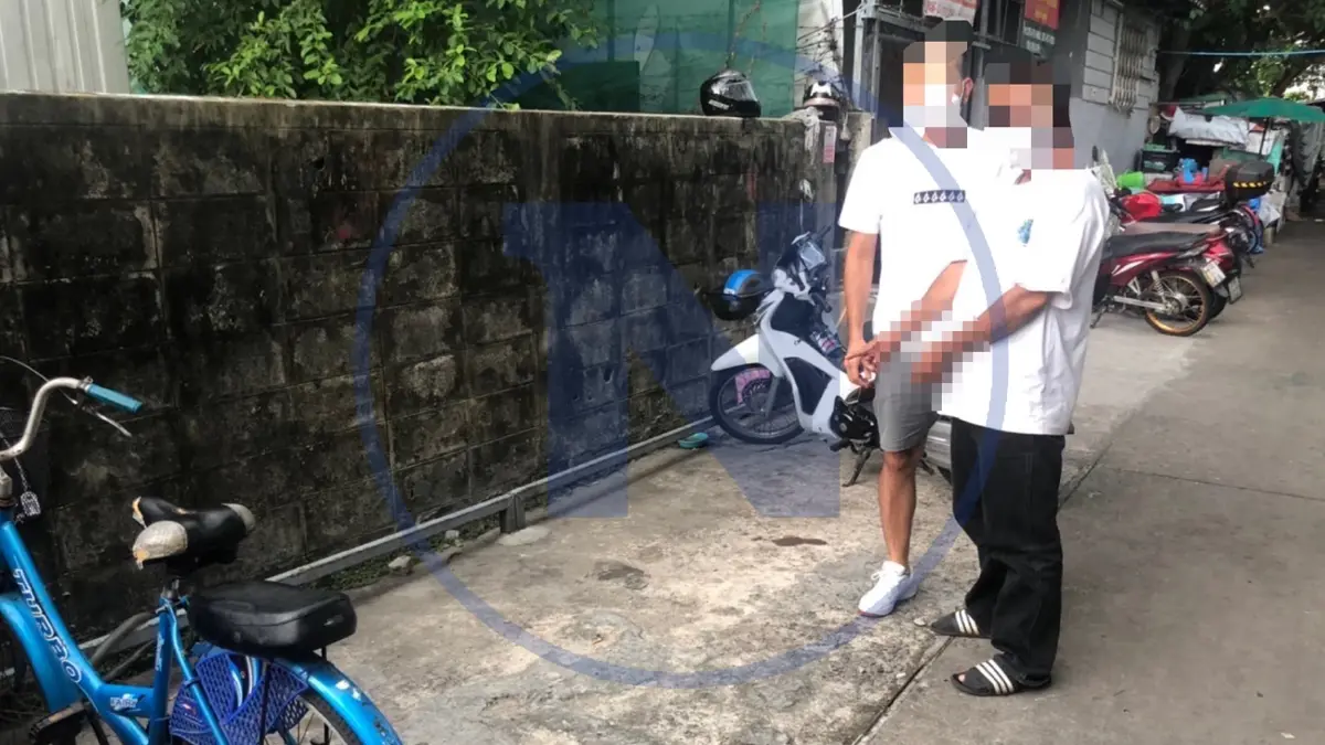 คุมวินหื่นทำแผนเงียบ เตรียมฝากขังพรุ่งนี้