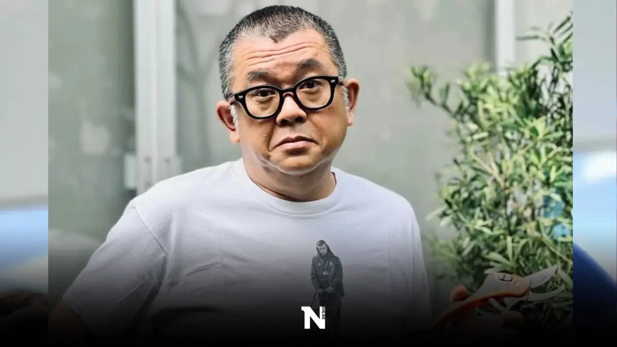 “ป๋าเต็ด” ยก “มิลลิ” เสาหลักวงการข้าวเหนียวมะม่วง หลังแม่ค้านำรูปไปใส่กรอบ