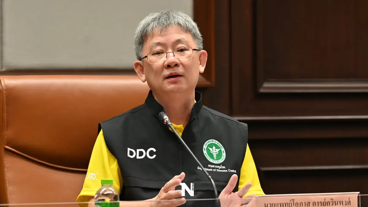 สธ. เปิด 5 ปัญหาฉีดวัคซีนชะลอตัว เร่งแผนฉีดเข็มกระตุ้น 60% รับเปิดประเทศ สธ. เปิด 5 ปัญหาฉีดวัคซีนชะลอตัว เร่งแผนฉีดเข็มกระตุ้น 60% รับเปิดประเทศ