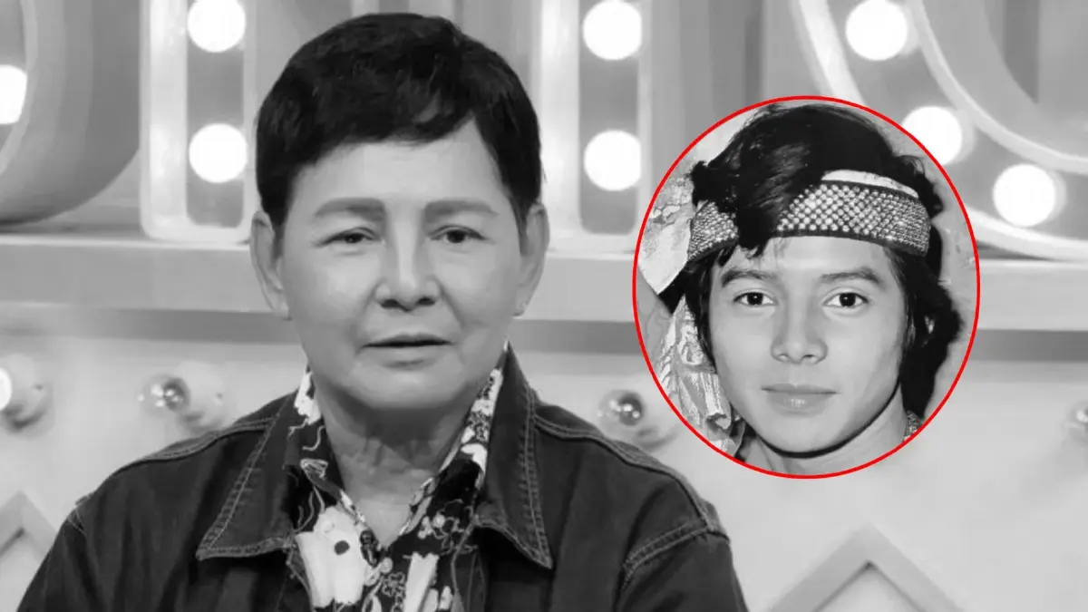 เปิดประวัติ "สุริยา ชินพันธุ์" อดีตพระเอกผู้สร้างผลงานคู่วงการบันเทิงไทย