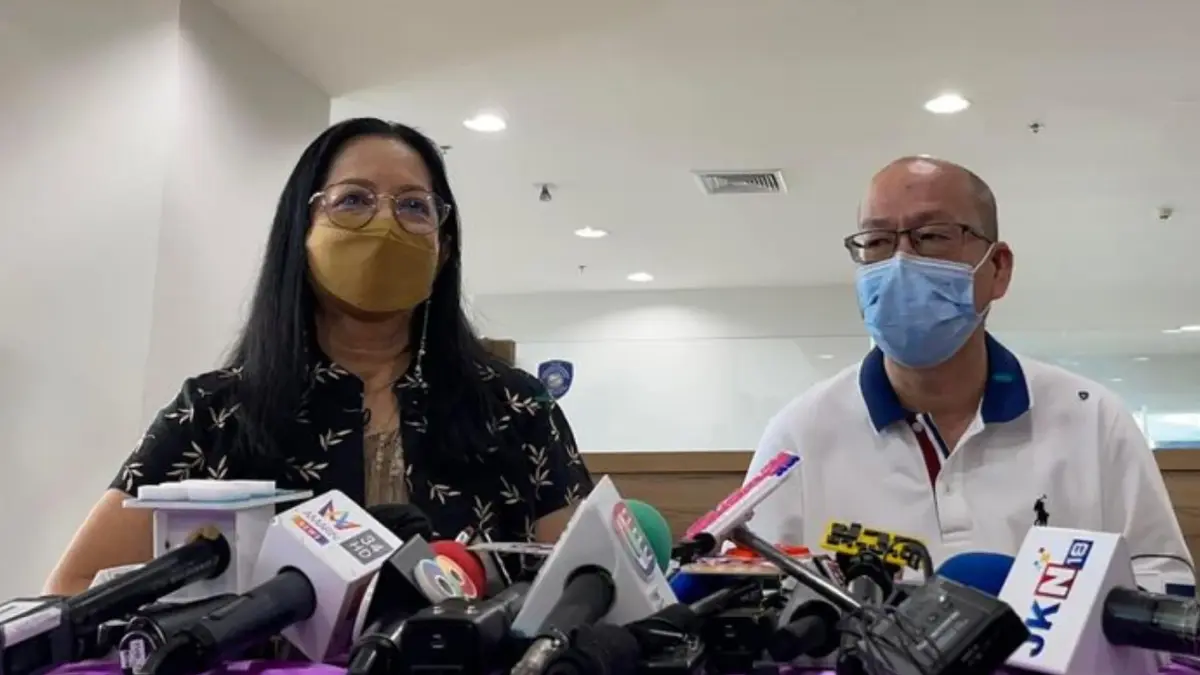 “แม่แตงโม” ขอความเห็นใจ ยันส่งมือถือให้ “บังแจ็ค” แค่อยากรู้ลูกตายยังไง “แม่แตงโม” ขอความเห็นใจ ยันส่งมือถือให้ “บังแจ็ค” แค่อยากรู้ลูกตายยังไง