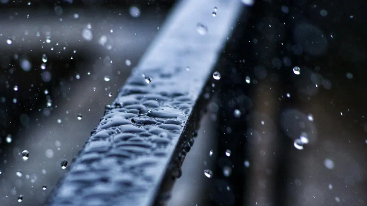 สภาพอากาศวันนี้ ฝนลดลง แต่ยังมีฟ้าคะนอง-ตกหนักบางแห่ง โดยเฉพาะเหนือตอนบน สภาพอากาศวันนี้ ฝนลดลง แต่ยังมีฟ้าคะนอง-ตกหนักบางแห่ง โดยเฉพาะเหนือตอนบน