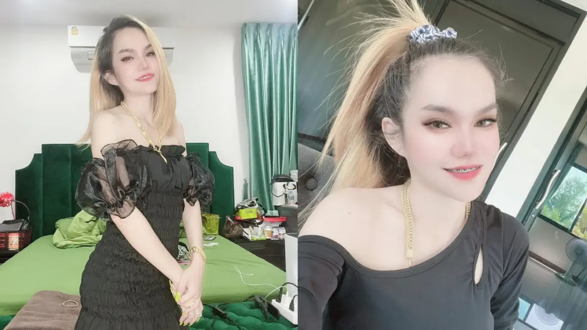 ชัดปุยมุ้ย! "แม่น้ำหนึ่ง" ฉลองโสด โพสต์จีบได้ถ้ายังไม่เปิดตัว ชัดปุยมุ้ย! "แม่น้ำหนึ่ง" ฉลองโสด โพสต์จีบได้ถ้ายังไม่เปิดตัว