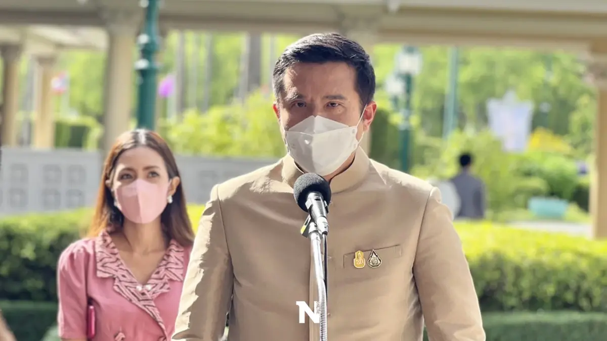 "ชัยวุฒิ"ปัดกระแสข่าว"บิ๊กตู่"เตรียมกุมบังเหียนพปชร. "ชัยวุฒิ"ปัดกระแสข่าว"บิ๊กตู่"เตรียมกุมบังเหียนพปชร.
