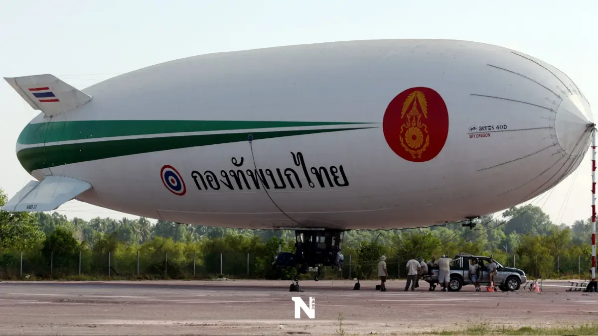จากGT200 สู่ "เรือเหี่ยว"ลดเครดิตกองทัพ