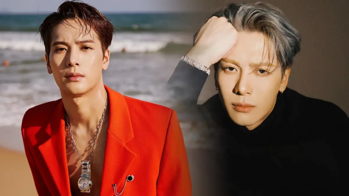 ทำความรู้จัก “แจ็คสัน หวัง” ศิลปินบิ๊กเซอร์ไพรส์เปิดโชว์ “ศึกแดงเดือด” ทำความรู้จัก “แจ็คสัน หวัง” ศิลปินบิ๊กเซอร์ไพรส์เปิดโชว์ “ศึกแดงเดือด”