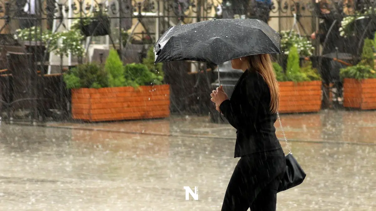 สภาพอากาศวันนี้ (18 มิ.ย.) รับมือฝนฟ้าคะนอง 39 จังหวัด กทม.ฝนร้อยละ 40 สภาพอากาศวันนี้ (18 มิ.ย.) รับมือฝนฟ้าคะนอง 39 จังหวัด กทม.ฝนร้อยละ 40