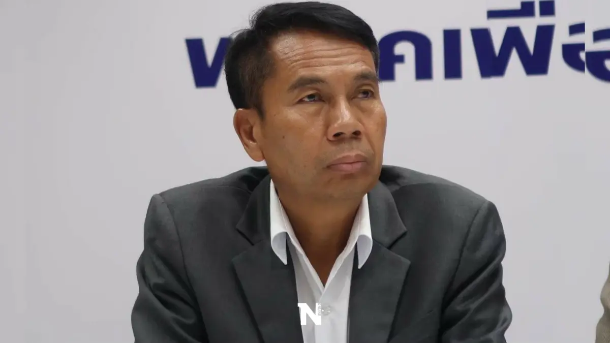"สุทิน"ย้ำเวลาซักฟอก 5 วันเหมาะสมต่ำกว่านี้เลิกคุย