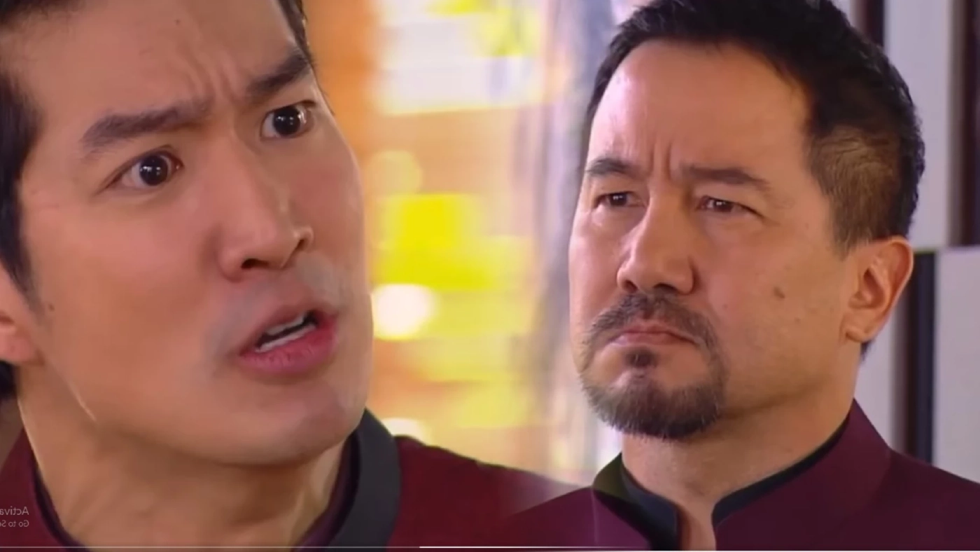 รู้จักวลี “หมาป่าฤดูหนาวที่ดุร้ายที่สุด”กำลังเป็นไวรัลสนั่นโซเชียล