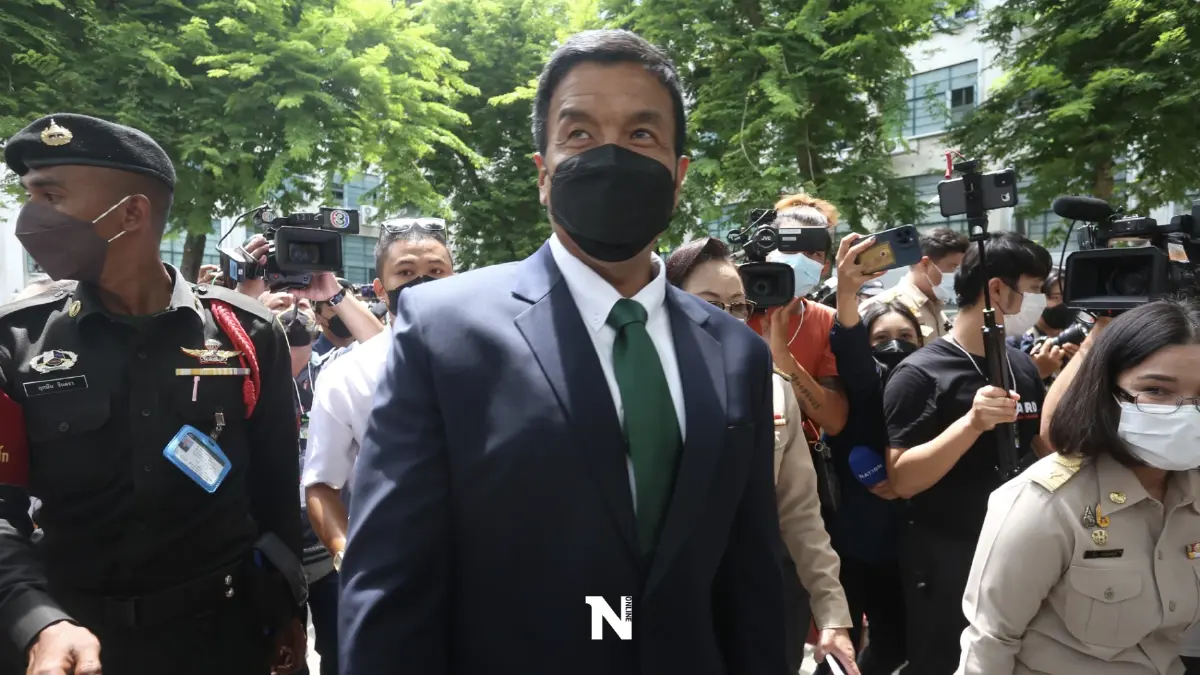 "ชัชชาติ"เผย 6 มิ.ย.เข้าพบ"บิ๊กป๊อก"รายงานตัว-ถกรถไฟฟ้า "ชัชชาติ"เผย 6 มิ.ย.เข้าพบ"บิ๊กป๊อก"รายงานตัว-ถกรถไฟฟ้า