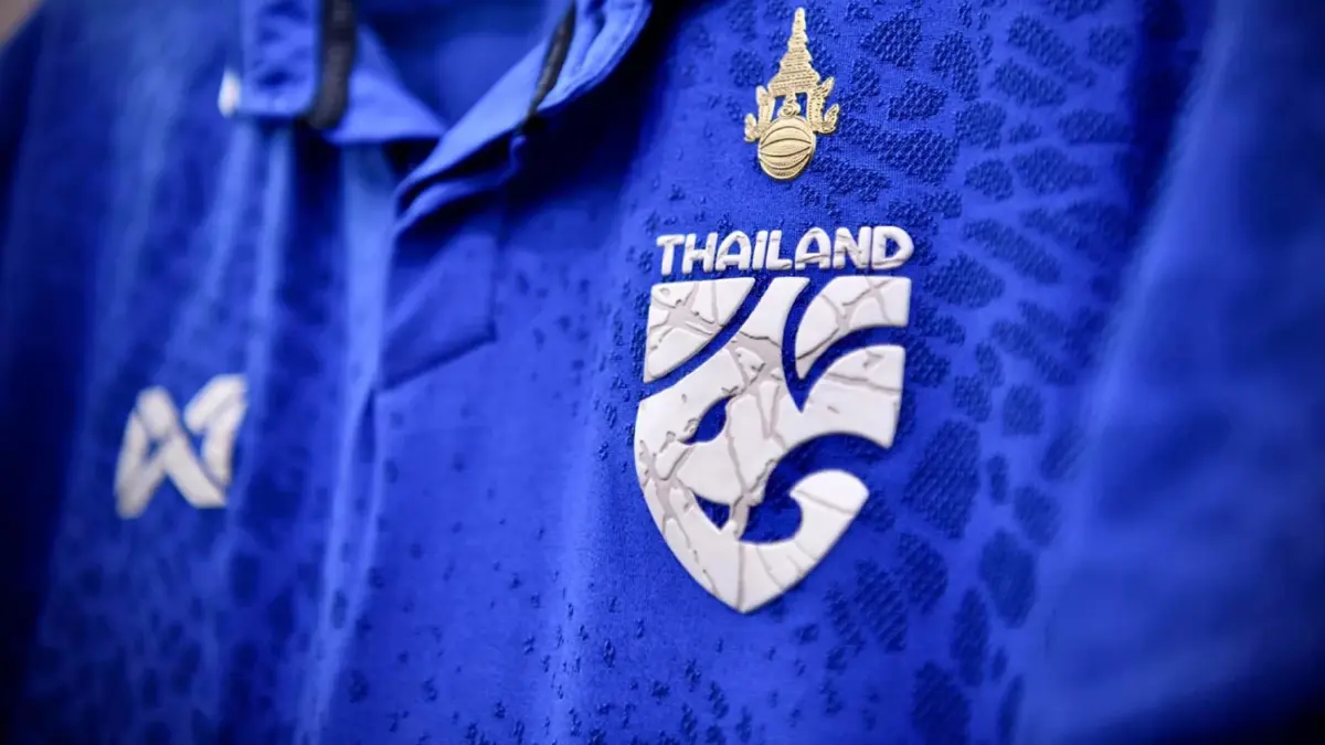 ประกาศรายชื่อ 23 แข้ง "ช้างศึก" ชุดลุยเอเชียนคัพ "พิชา-เฉลิมศักดิ์" หลุดโผ
