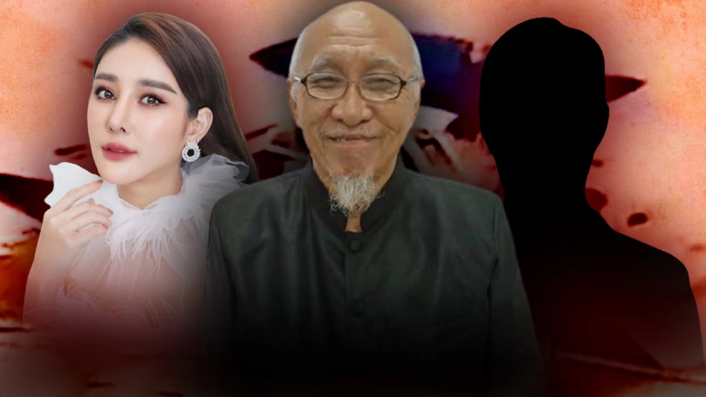 เกิดอะไรขึ้น? "อดีตผู้พิพากษา" ถูกสายโทรศัพท์ปริศนาขู่จับเข้าคุกคดีแตงโม