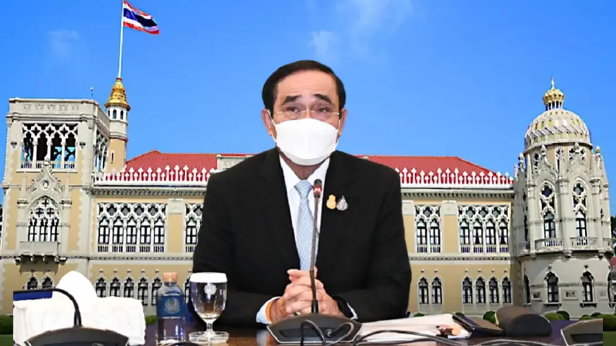 พลิกแฟ้มครม. วันนี้ จ่อออกชุดมาตรการลดค่าครองชีพ รอบใหม่