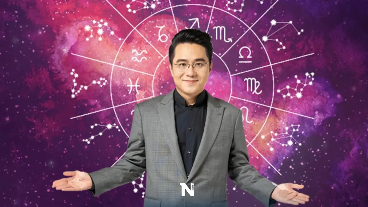 หมอช้าง ทศพร เปิดดวง เตือนดังๆ 12 ราศี “กับจุดอ่อนที่(คุณ)ต้องระวัง!!”