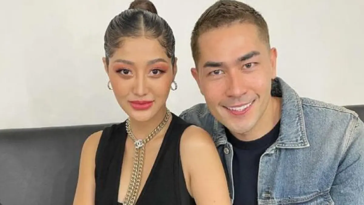 “มิ้วกี้” สุดทนปล่อยภาพ “แดนนี่” อดีตสามีกับสาวใหม่ ลั่น! มาเซ็นใบหย่าให้จบ