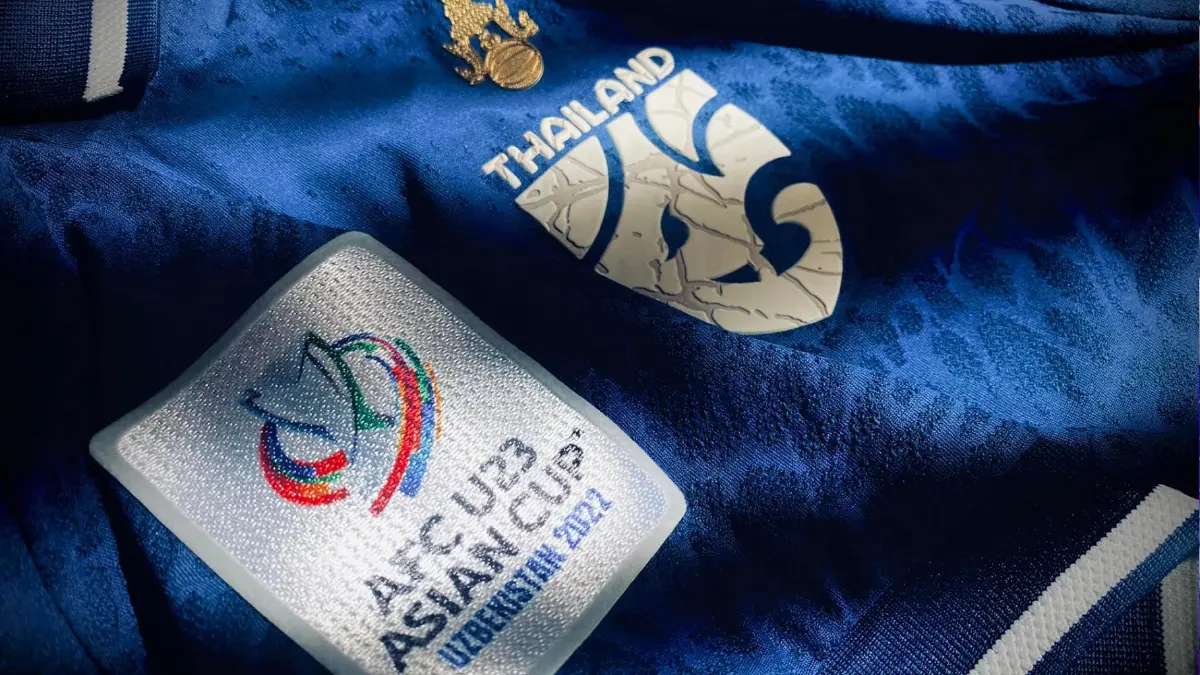 ชมสด! "ช้างศึกU23" ดวลมาเลเซียศึกชิงแชมป์เอเชียนัด 2