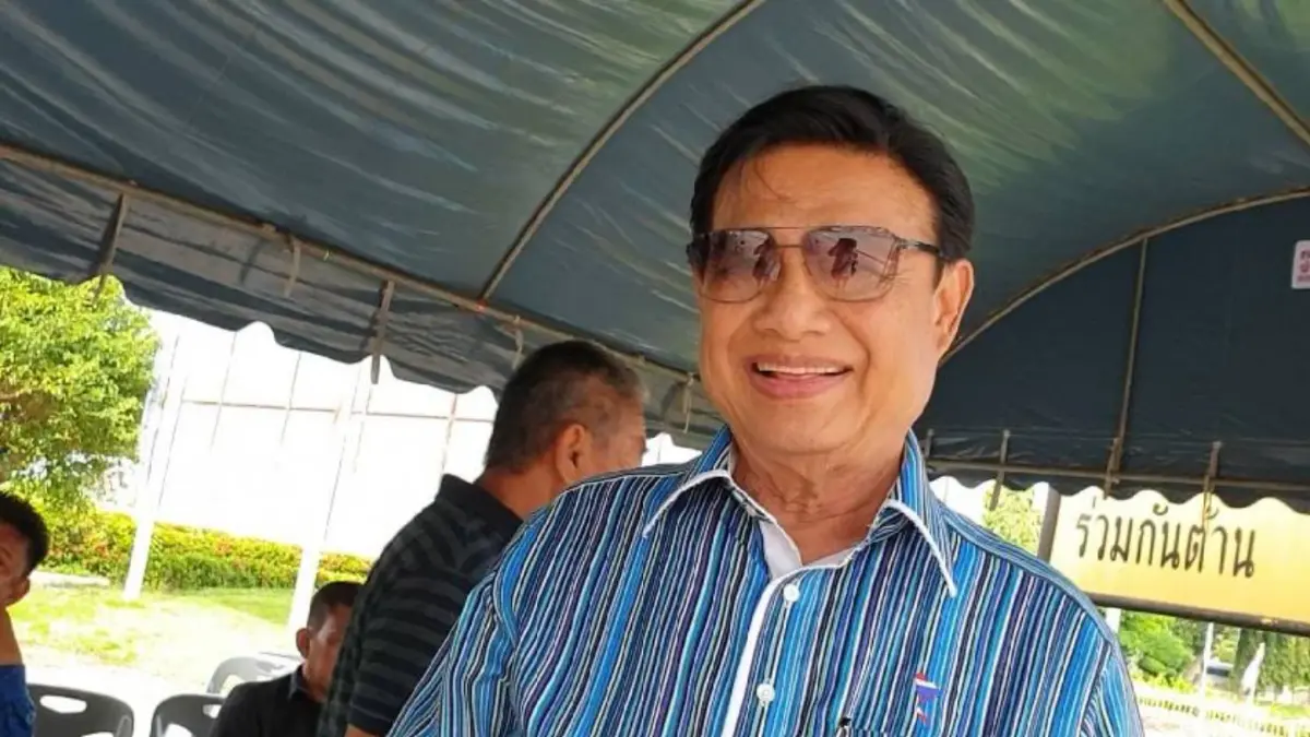 "จิรภพ" สั่ง ตร.ปูพรมล่าตัว "โกทร" พ่อ รมช.กนกวรรณ คดีรุกป่าแต่ยังไร้วี่แวว