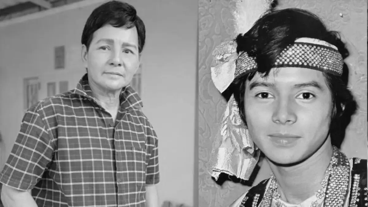 อาลัย อดีตพระเอกและนักร้องชื่อดัง สุริยา ชินพันธุ์ เสียชีวิตแล้วจากโควิด