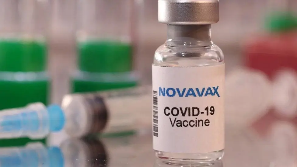 วัคซีน "Novavax" มาแล้ว ทางเลือกใหม่สำหรับผู้ฉีดวัคซีนโควิดเข็มแรก วัคซีน "Novavax" มาแล้ว ทางเลือกใหม่สำหรับผู้ฉีดวัคซีนโควิดเข็มแรก
