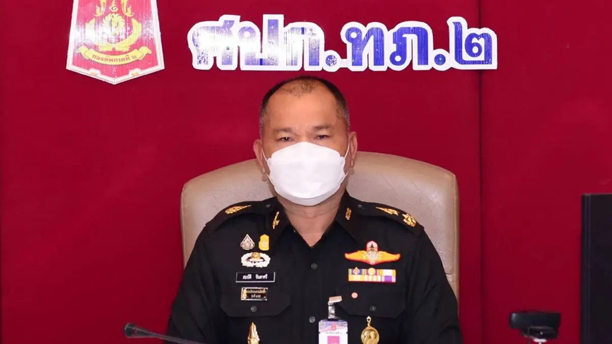 ทัพภาค2 สั่งต้นสังกัดช่วยเหลือครอบครัวผู้เสียชีวิตจากเหตุทหารยิงพยาบาล